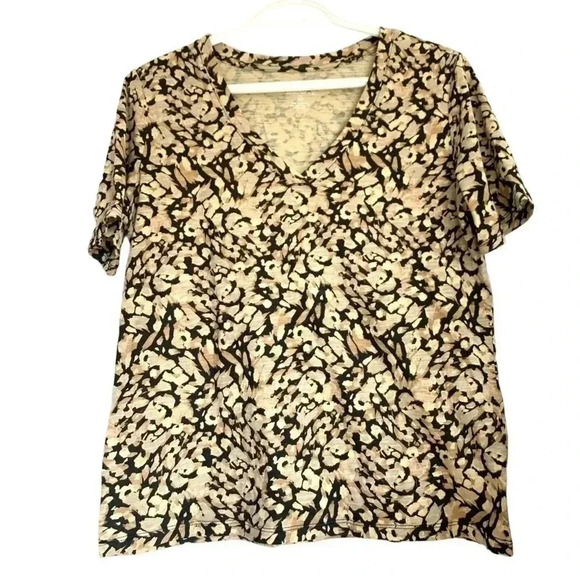 Banana Republic Tops - Banana Republic short sleeve  T-shirt, size small,EUC
